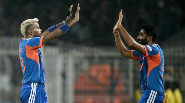 'Can't go to the World Cup half-cooked' - Gambhir on Hardik and Bumrah's fitness