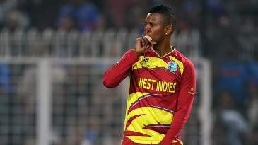Versatile Hosein banks on 'data' and 'instincts' against India's hitters