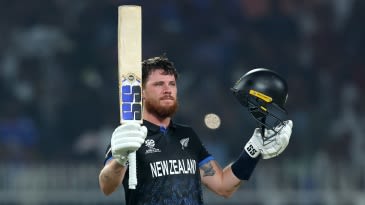 New Zealand confirm four players to hold casual contracts