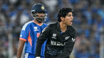 Ravindra in doubt for India T20Is after dislocating shoulder during promo shoot