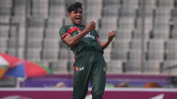 Simmons on Nahid Rana: 'We have to protect our trump card'