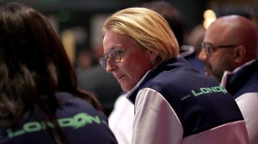 Lisa Keightley 'disappointed' at lack of female head coaches in women's Hundred