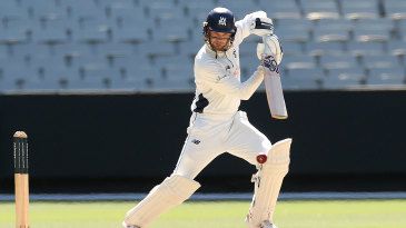 Handscomb given Australia A call-up with eye on India series