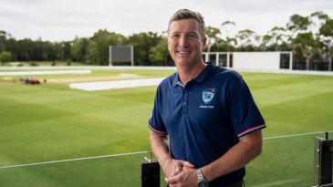 Haddin named New South Wales head coach