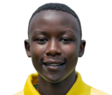 ⁠Fanny Utagushimaninde