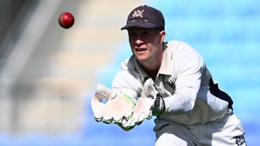 Puducherry to Potch: Harper's rapid rise to Australia's Test squad