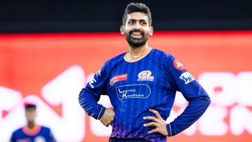 'I even enjoyed my failures': Raghu Sharma's journey to the IPL via Galle, England and the Jagannath temple