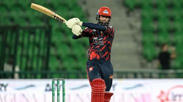 Penalty costly for Qalandars as Kings win low-scoring thriller