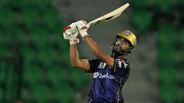 Shamyl, Abrar hand Gladiators their first win of the season
