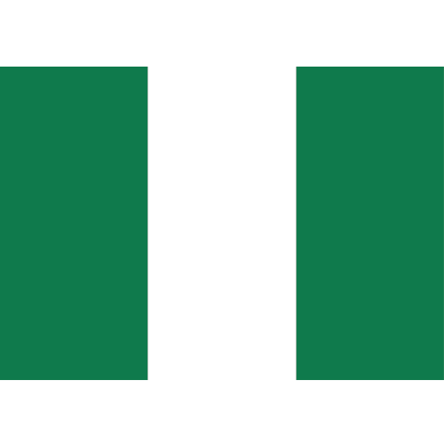 Nigeria logo