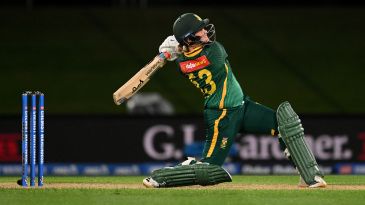 T20 World Cup: Corteen-Coleman, Hunter and Nandani among breakout stars to watch