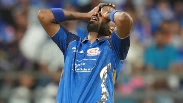 MI desperate to find a way out of their bowling mess