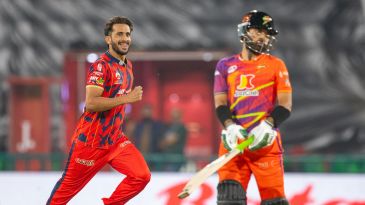 Yorkshire bring in Hasan Ali for T20 Blast