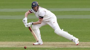 Bohannon, Wells set up Lancashire on hard-fought day