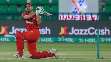 Sameer Minhas 70 gives Islamabad United a rollicking win over Rawalpindiz