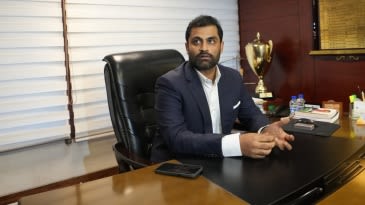 Bangladesh government appoints Tamim as new BCB president