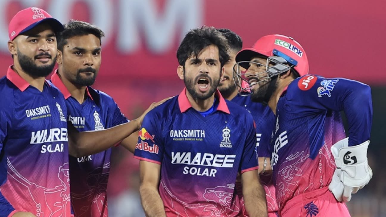 Being dropped will 'dent his confidence massively' - Abhinav on Bishnoi