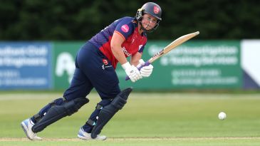 Grace Scrivens 85 sets up Essex for victory over Durham