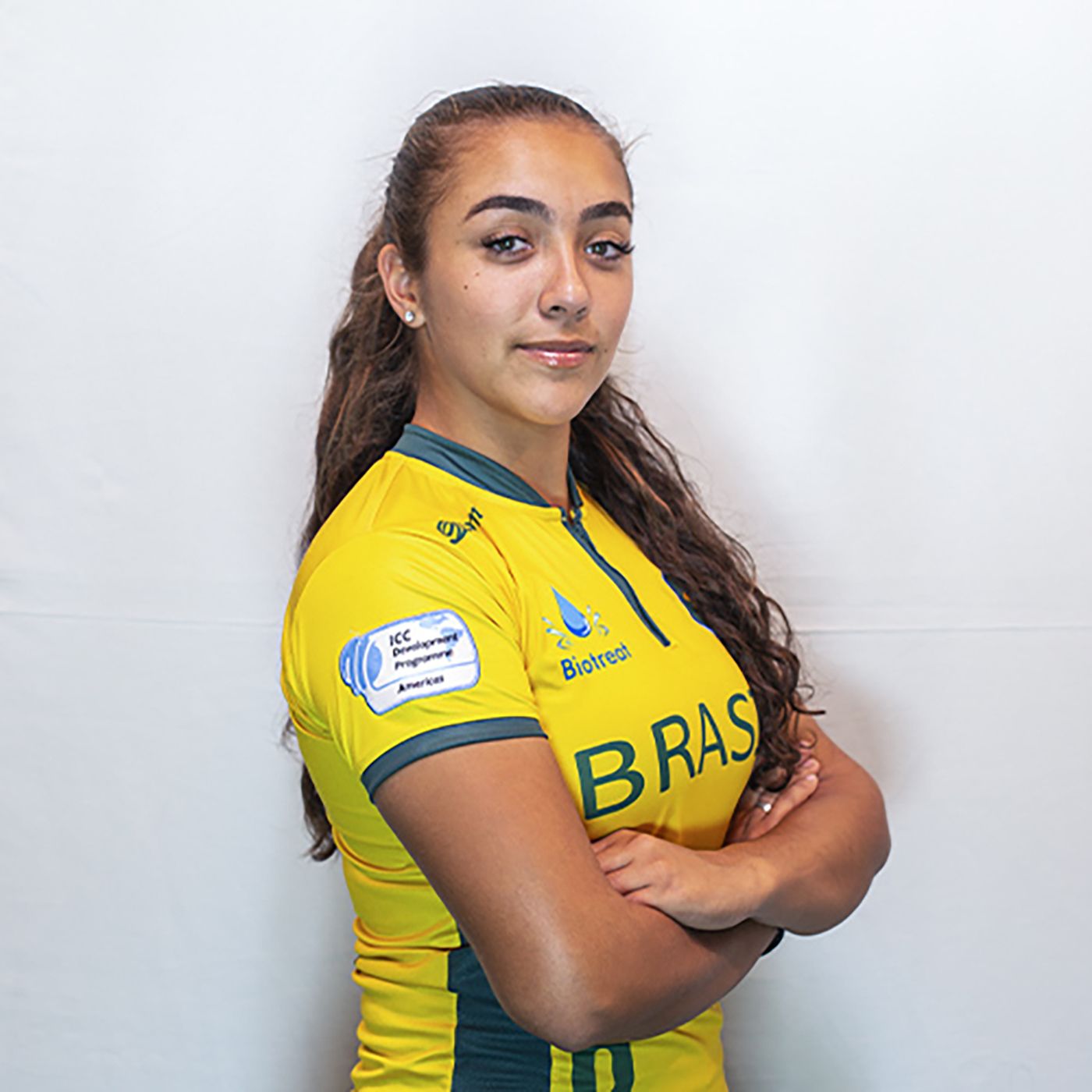 Laura Cardoso became the first player to take a nine-for in T20I cricket