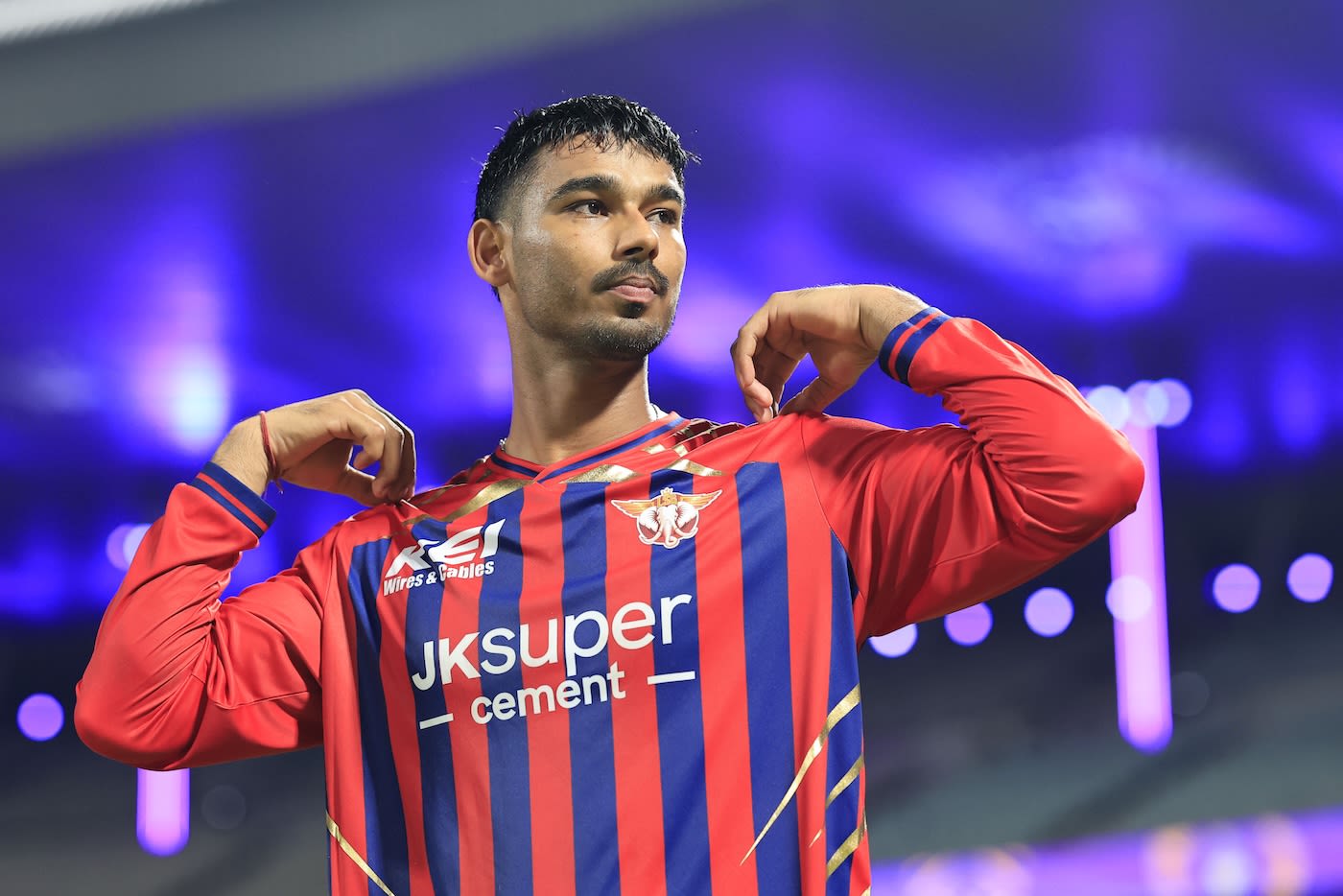 A star is born: Mukul Choudhary is the latest IPL hero