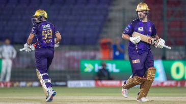 Rossouw and Shakeel hand Rawalpindiz fifth straight loss