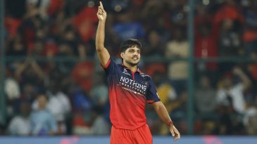 'Project Rasikh' takes shape for RCB