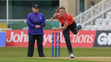 Rain can't douse The Blaze as champions Lancashire are beaten