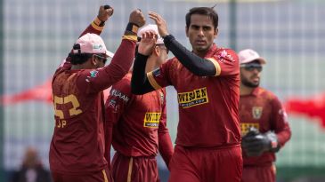 Notts extend Mohammad Ali deal to include T20 Blast