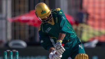Sultans survive Abbas and Hasan's onslaught to clinch high-scoring game