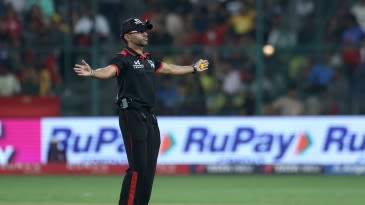 What is the IPL record for the most wides in a match?