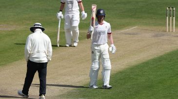 Coughlin cuts loose for Lancashire as draw beckons
