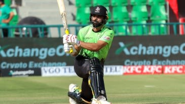 Fakhar Zaman century gives Qalandars crucial win