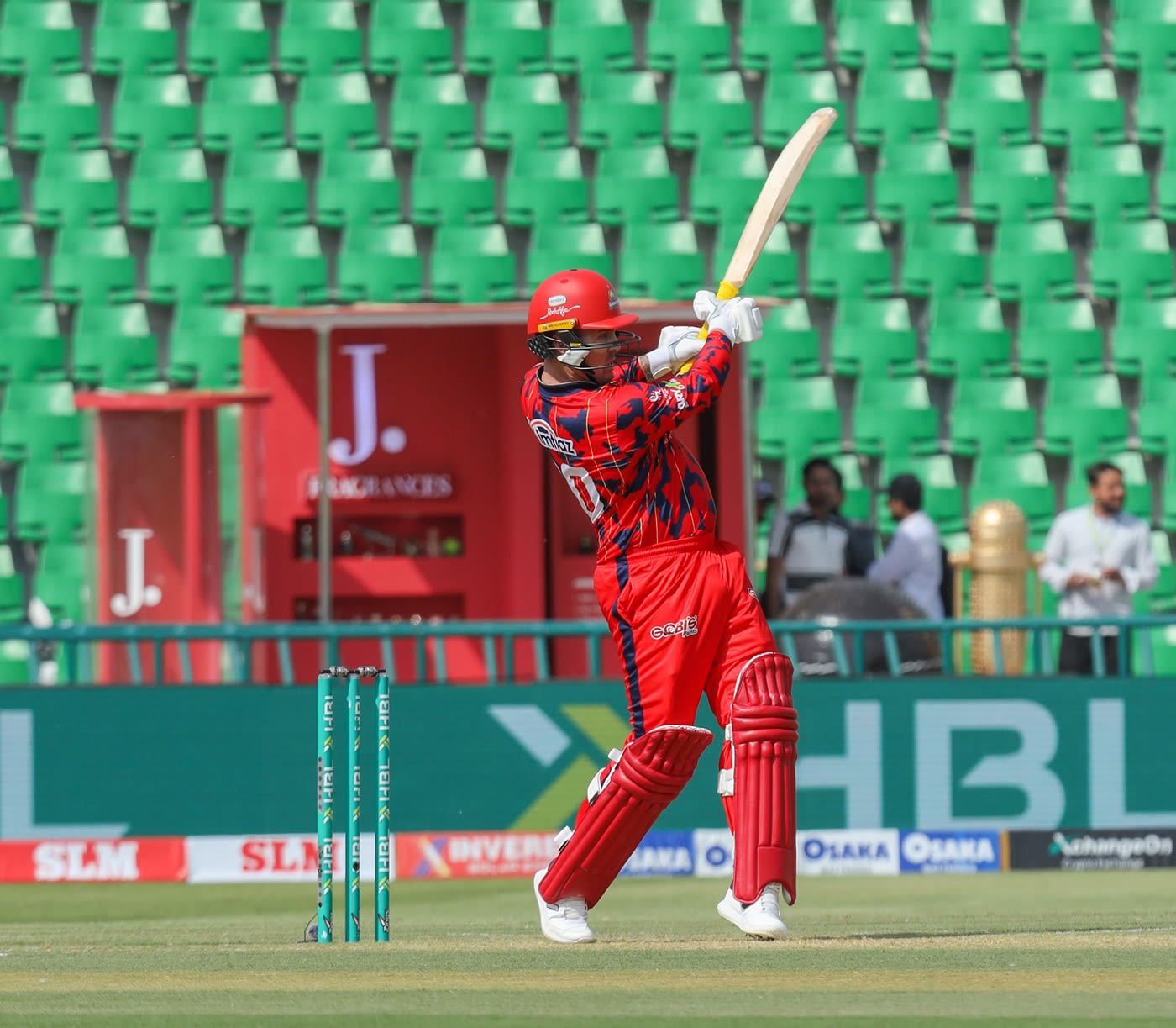 Jason Roy got to fifty off 30 balls