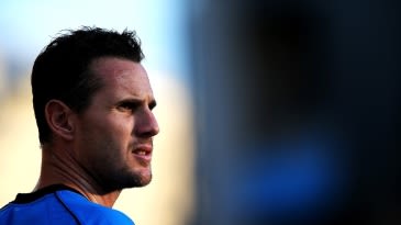 Shaun Tait: 'Bangladesh cricket's strength is fast bowling, but are people ready to accept that?'