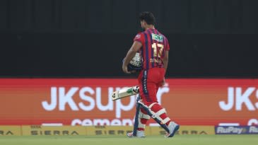 Moody on Pant: LSG to 'consider a reset' on captaincy