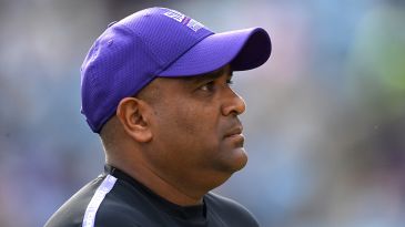 'Everything has to come to an end': Samit Patel bows out of English cricket after 24 years