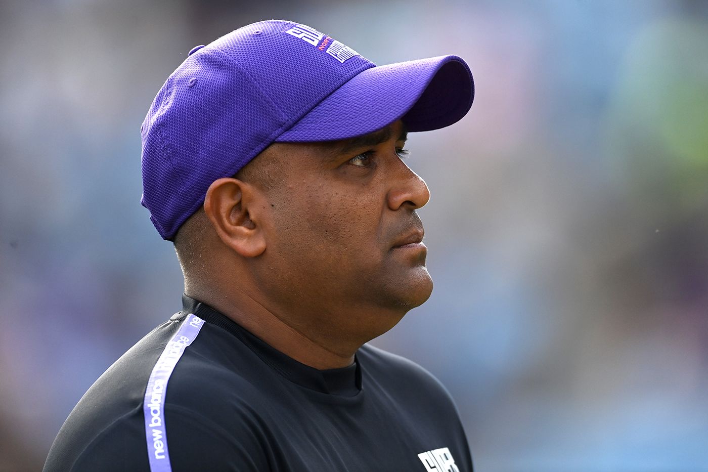 Samit Patel featured in the Hundred as a late replacement in 2025