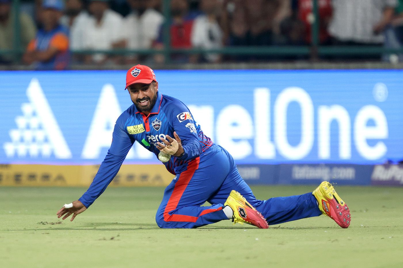 Karun Nair dropped Shreyas Iyer twice