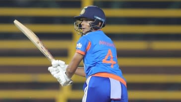 Anushka, Bhatia to captain India A teams in home series against Australia A