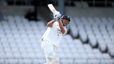 Clark, Coles steer Sussex to safety despite Root's wicket-taking burst