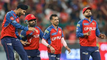 A timely warning for PBKS as bowling cracks widen
