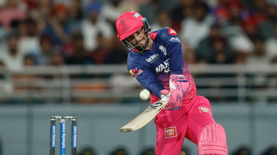 Ferreira, Shubham, RR openers hand PBKS their first defeat