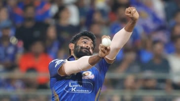 Why is Bumrah having one of his worst IPL seasons?