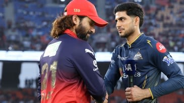 'We are here to attack' - Patidar on RCB's playoff mindset