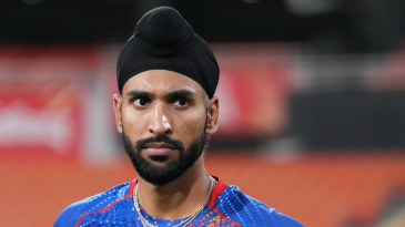 Harpreet Brar sows seeds of success, leaving result to destiny