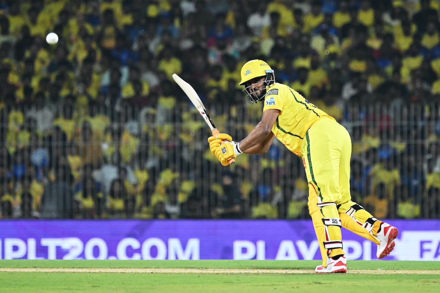 Urvil Patel was excellent against pace