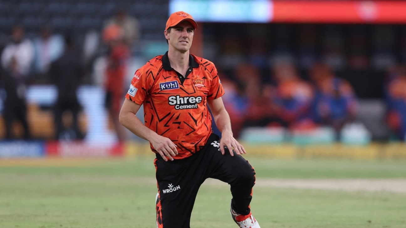 Rayudu: SRH 'thought they can get away with no planning' against KKR