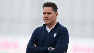 Marcus North set to be named as England Men's selector