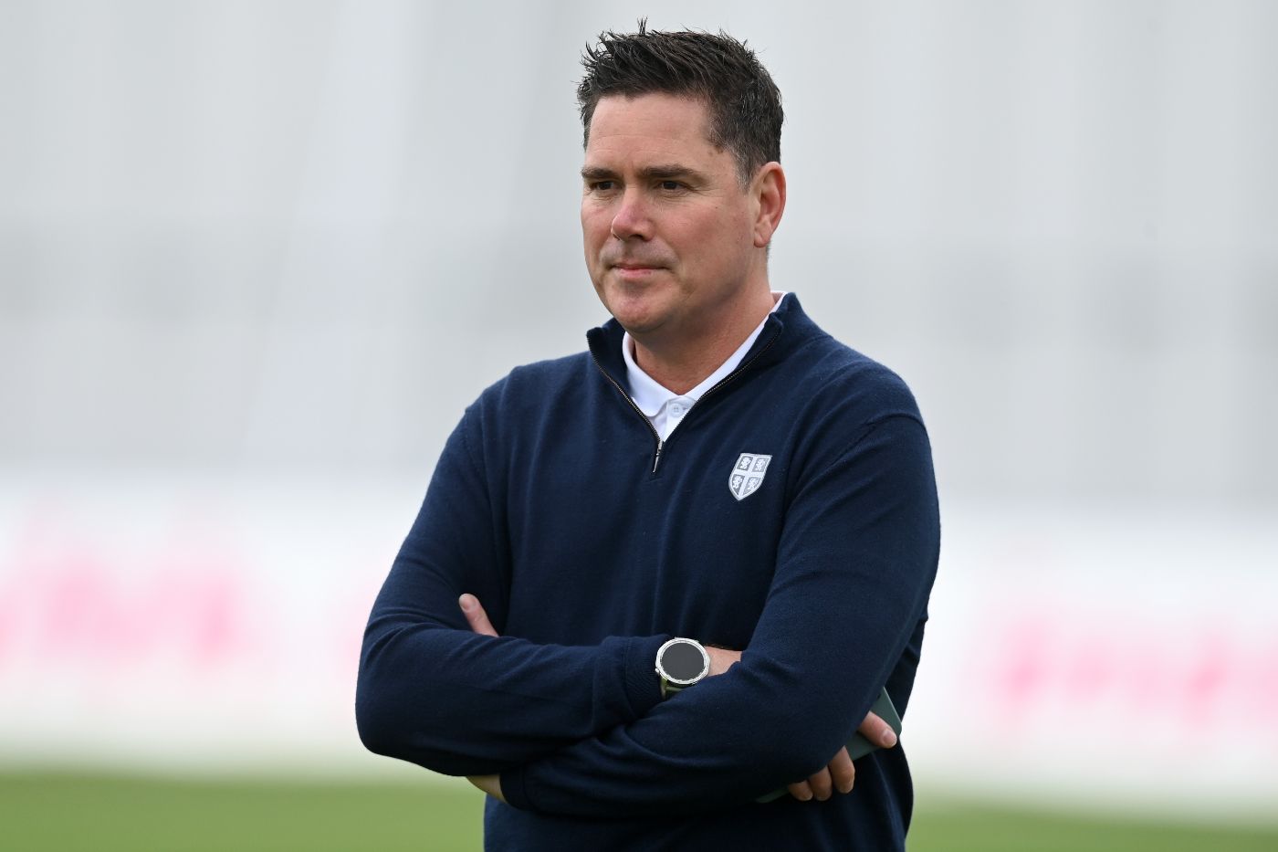 Marcus North is set to be named as the new England Men's selector