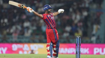 Moody: LSG have been 'battling' with balance and inconsistencies with bat